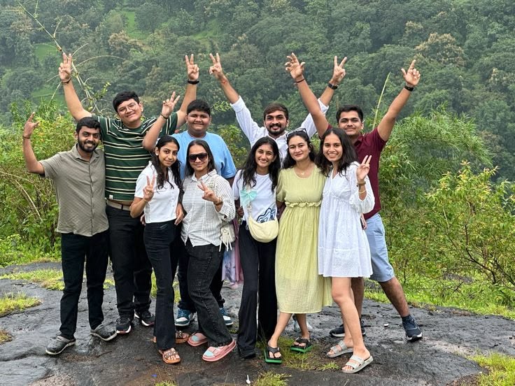 Nainital weekend stranger trip from Delhi